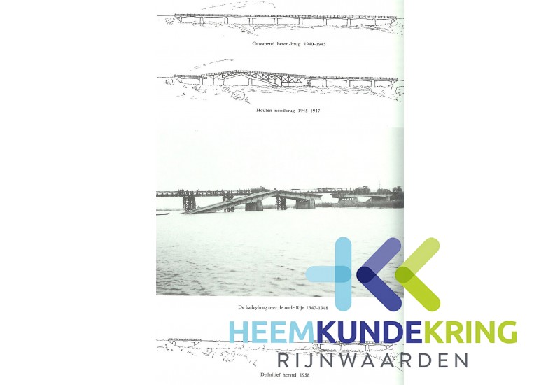 brug06 001 Bailybrug 1947-1948